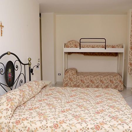 Hotel L'Airone à Margherita Di Savoia Extérieur photo