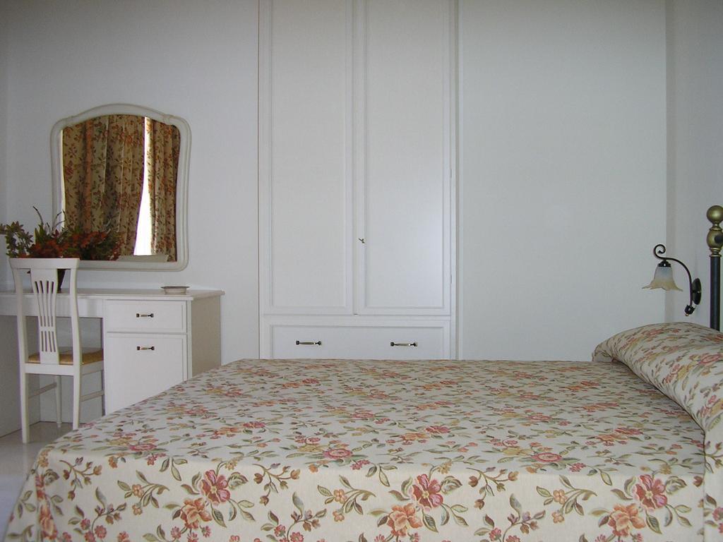 Hotel L'Airone à Margherita Di Savoia Extérieur photo