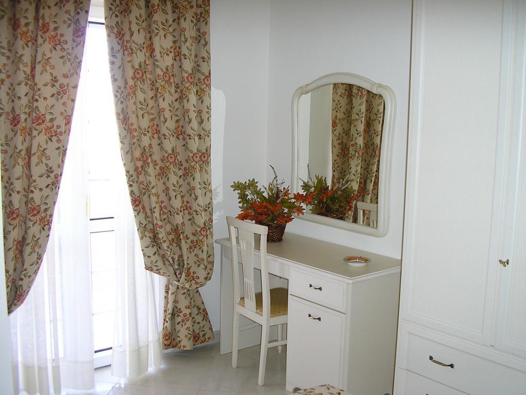 Hotel L'Airone à Margherita Di Savoia Extérieur photo
