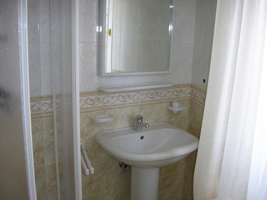 Hotel L'Airone à Margherita Di Savoia Extérieur photo
