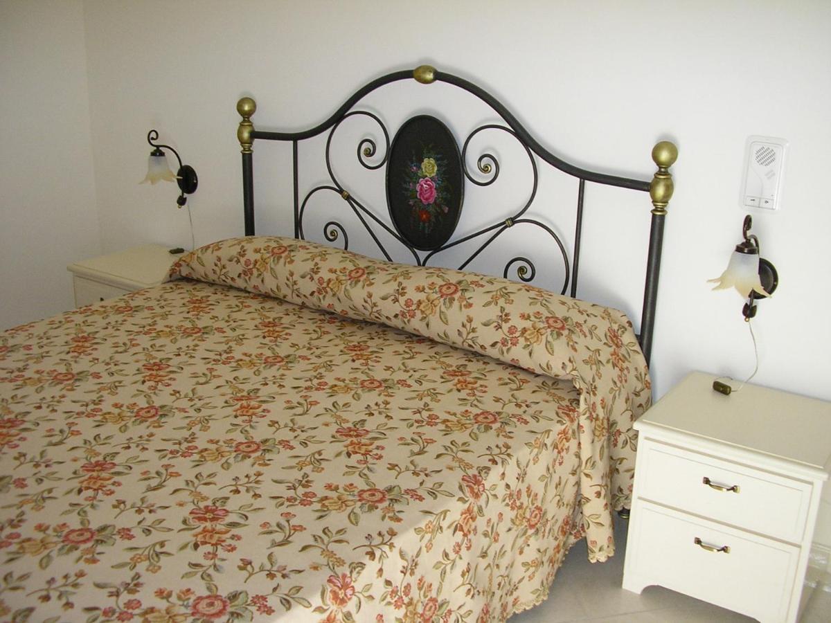 Hotel L'Airone à Margherita Di Savoia Extérieur photo